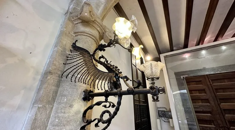 Impressive 17th century manor house in the heart of Soller — photo 9