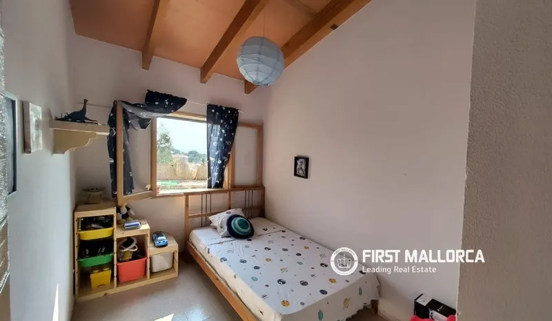 Finca/Country House for sale in Lloret de Vista Alegre, Mallorca — photo 12