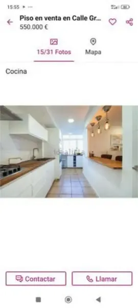 Apartment for sale on Gran Vía, El Toro (Calviá). Located in one of the most sought-after areas of Mallorca next to Puerto Adriano, a minute — photo 5