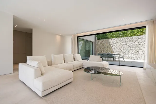 Elegant Modern Mediterranean Villa in Upper Son Vida, Mallorca — photo 11