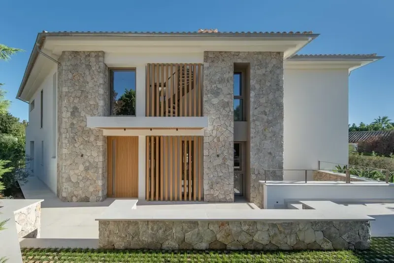 Villa Golf — photo 1