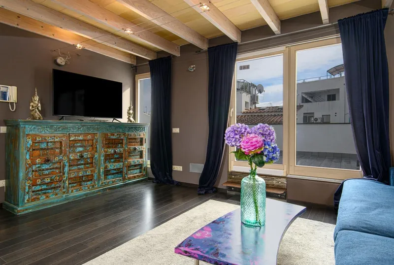 Penthouse for sale in Palma de Mallorca, Mallorca — photo 8