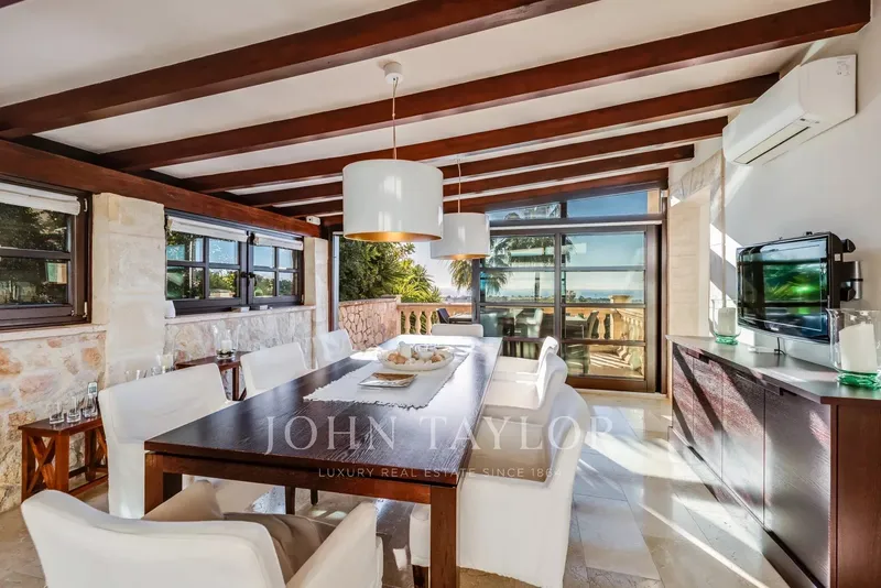Villa for Sale Bendinat — photo 4