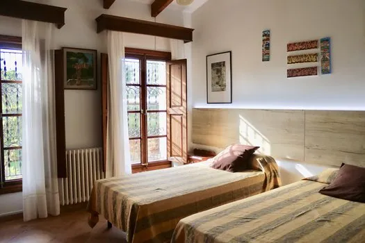 Villa with rental license — photo 9