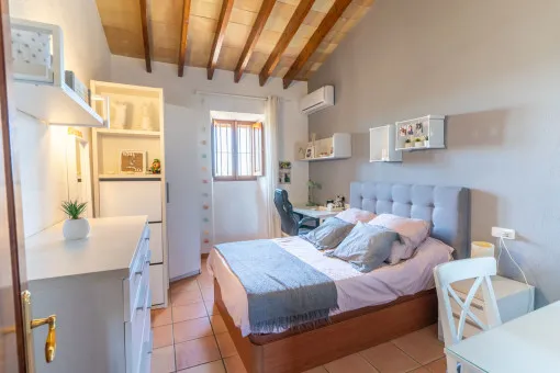 Sa Cabaneta - Portol - Puntiro, Mallorcan stone house on large plot with pool near L'Hostalot — photo 11