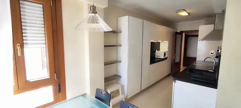 Apartment on Paseo Marítimo – Santa Catalina – Son Armadans – NOT AVAILABLE — photo 6