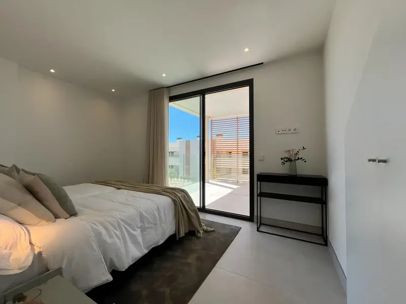 Exclusive Homes in the El Paraíso Residential – Mallorca — photo 11