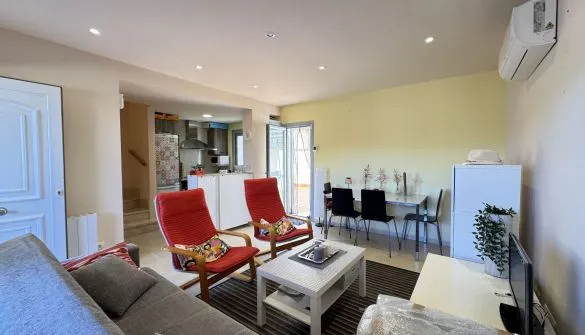 Apartment in Campos — photo 1