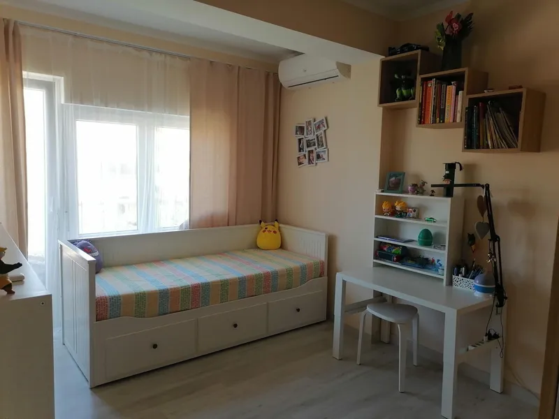 Beautiful flat very close to the sea in Arenal — photo 9