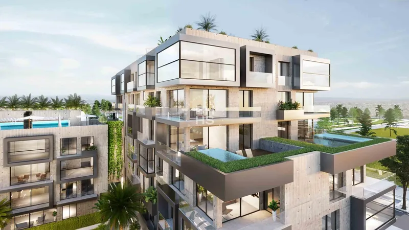 Penthouse for sale in Nou Llevant — photo 1