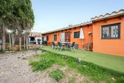 70m2 Estate with Pool and Land in Manacor — photo 1