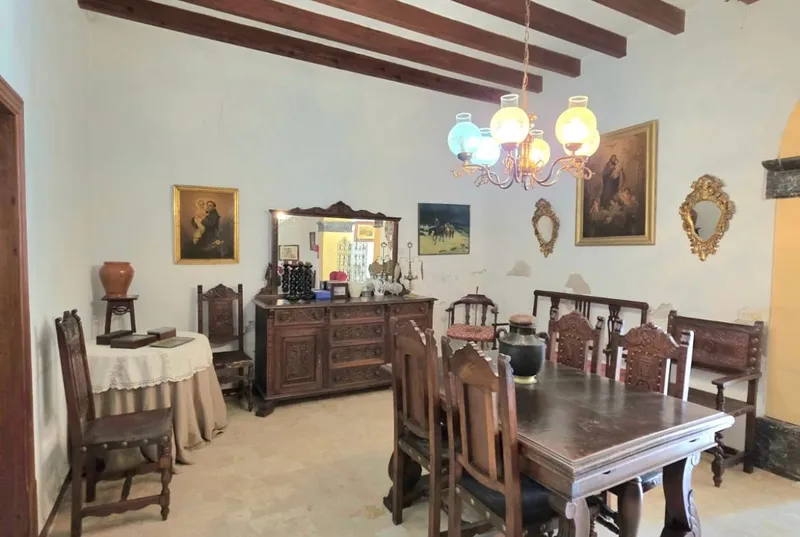 CASA MALLORQUINA EN EN CORAZÓN DE CONSELL — photo 9