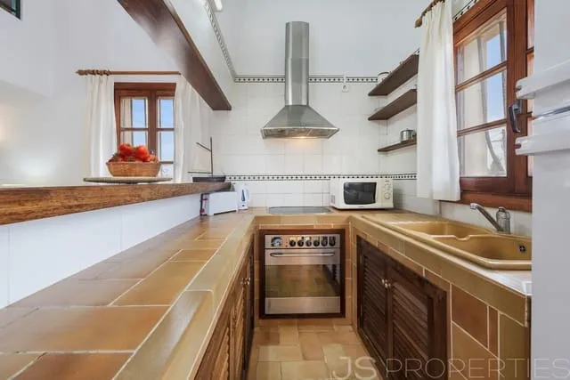 Villa for sale in Pollensa / Pollença, Mallorca — photo 5