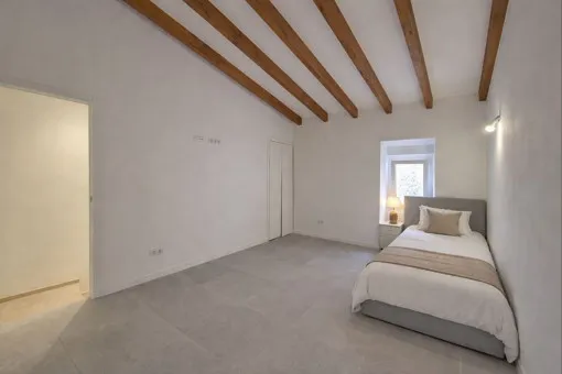 Felanitx: Newly built terraced house in the heart of Felanitx with private patio — photo 6