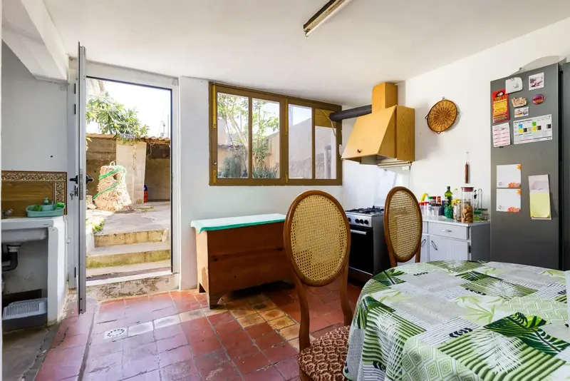 Townhouse in Campos - Calle Sa Canova — photo 8