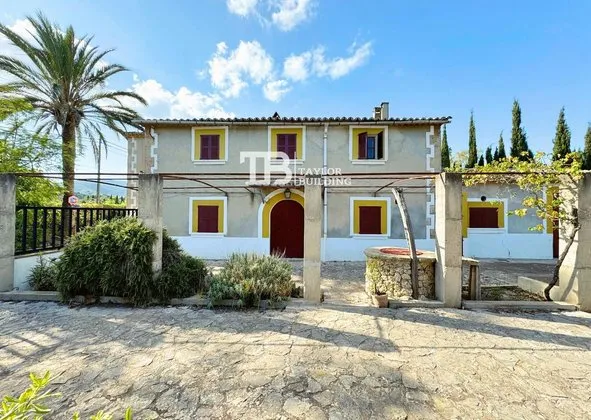 House for sale in Carretera d'Esporles — photo 2