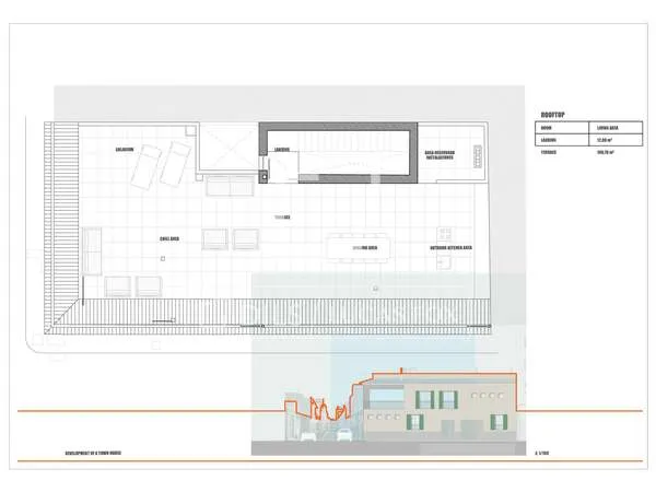 308m² plot for sale in Palma de Mallorca, Balearic Islands — photo 9