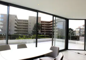 Modern Apartment with Large Terrace — photo 7