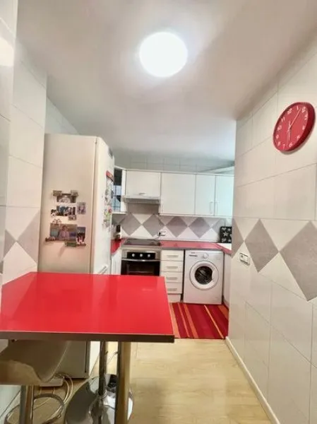 Palma apartment with terrace — photo 11
