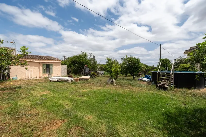 Charming finca with occupancy certificate at the gates of Sant Joan — photo 12