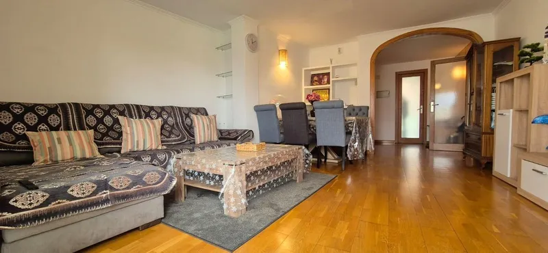 Flat / apartment for sale in Son Dameto — photo 1