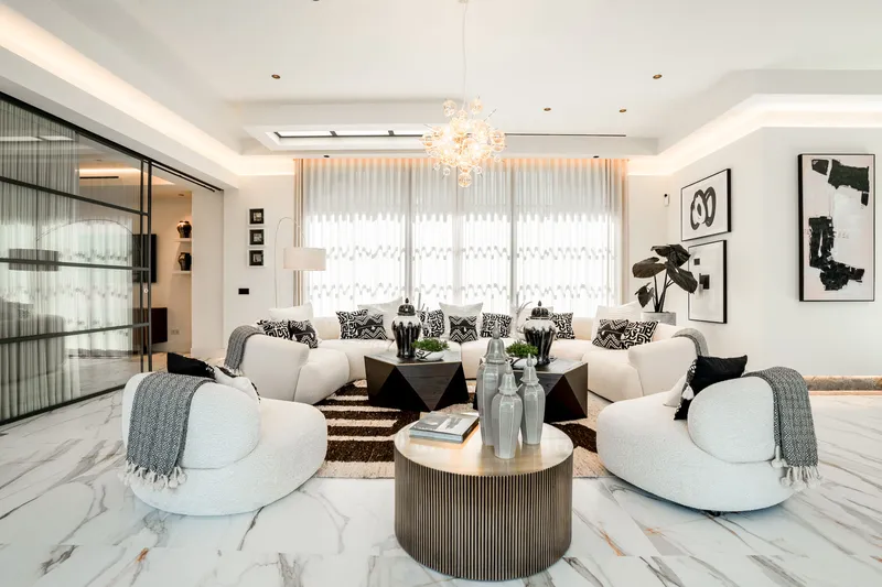 Ultra modern Villa for Sale in Santa Ponsa — photo 9