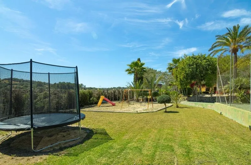 Rural or Farmhouse in Llubí, Province of Balearic Islands — photo 7