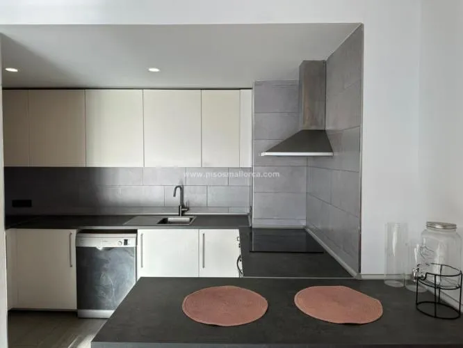 Apartment in Palma de Mallorca, Cala Estancia area — photo 12