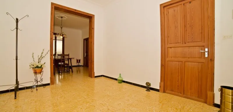 Village house for rent in Ses Salines with patio — photo 7