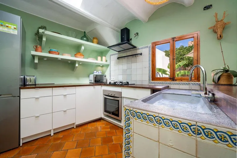 Semidetached House in Esporles, Province of Balearic Islands — photo 10
