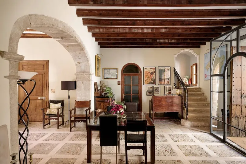 Luxury home in Alaró, Province of Balearic Islands — photo 6