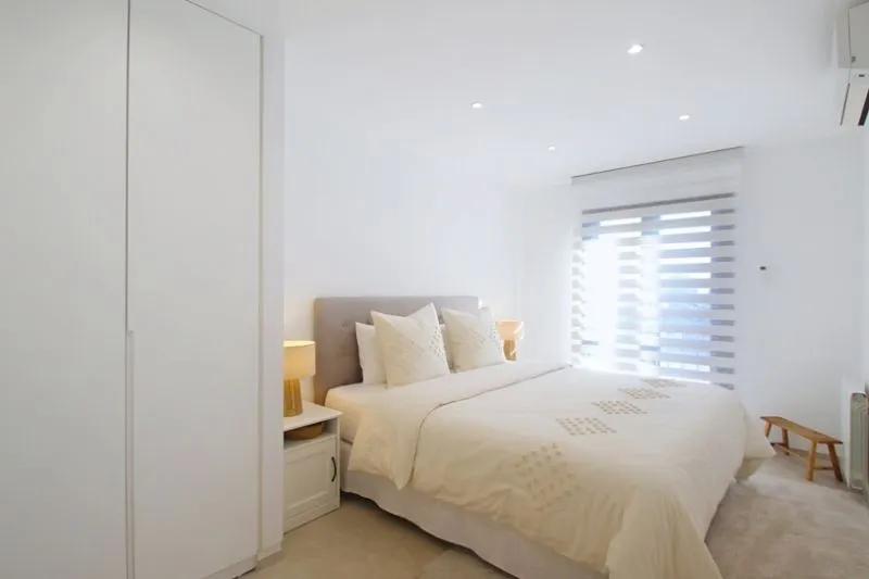 Renovated Penthouse Apartment for Sale in Son Veri Nou — photo 1