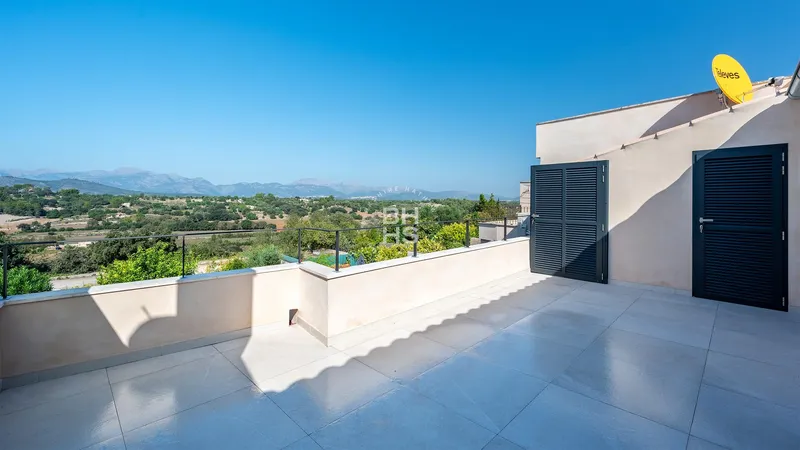 Village/town house for sale in Llubí — photo 10