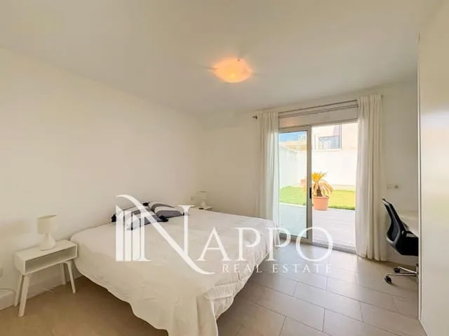 Villa for rent in Portixol, Palma de Mallorca, Mallorca — photo 11