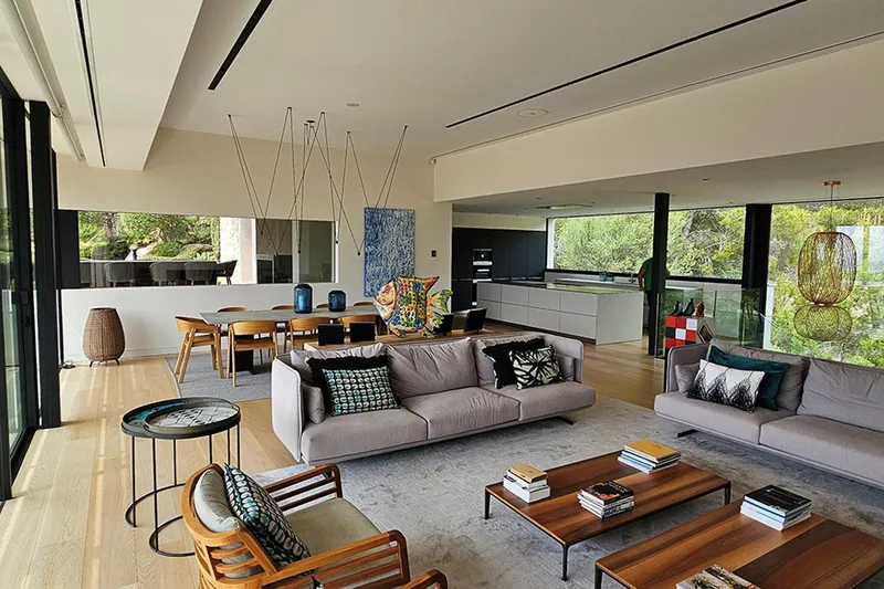 Prestigious home: discover the beauty of this exclusive sea view villa in Port d’Andratx — photo 6