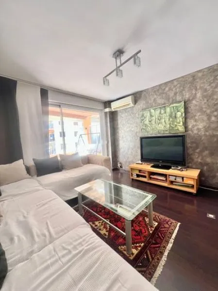 Palma apartment with terrace — photo 9