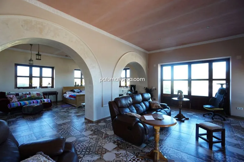 Country House in Llucmajor — photo 7