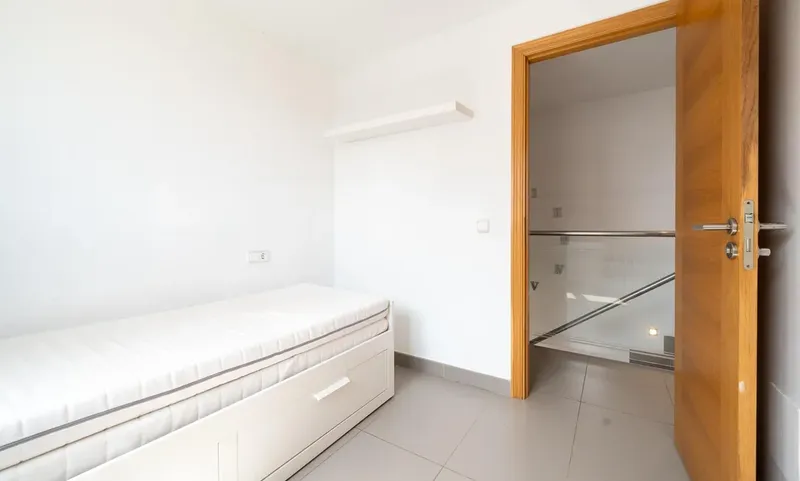 Semi-detached house in Portocolom – Space, light and... — photo 6