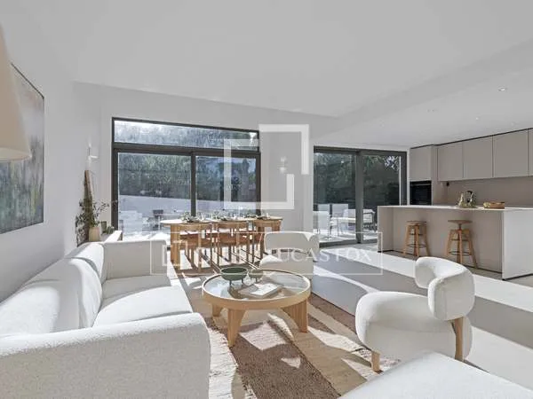 House / villa of 375m² for sale in Santa Ponsa — photo 5