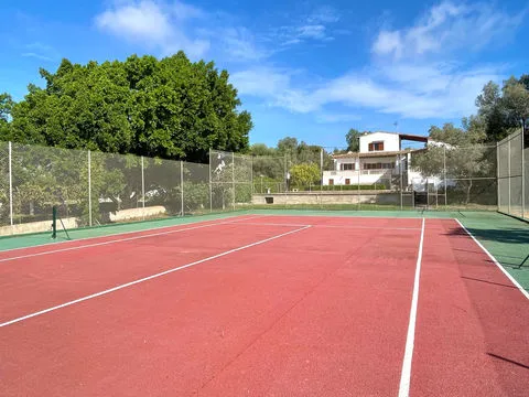 House, independent chalet for sale on Calle de Cristòfol Llompart s/n, Marratxi — photo 6