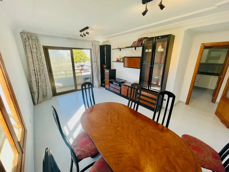 Discover your new home in Cala Rajada! This spacious 90 m² apartment is ideal for enjoying Mediterranean life. With 3 bright — photo 5