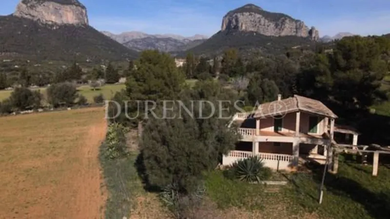 Rustic house for sale — photo 2