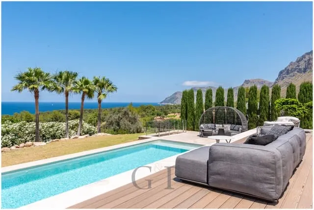 Finca/Country House for sale in Colonia de Sant Pere / Colonia de San Pedro, Artà, Mallorca — photo 8