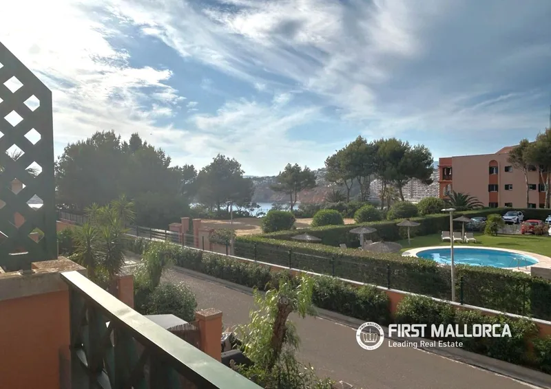Apartment for rent in El Toro / Port Adriano, Calvià — photo 3