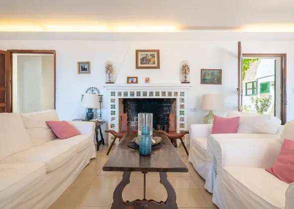 Detached house in Calle Zn Formentor, 12 -b, Port de Pollença, Pollença — photo 1
