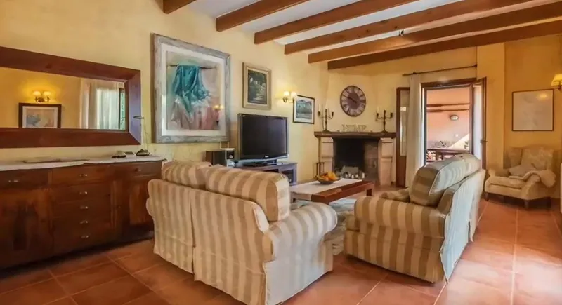 Detached House in Deià, Province of Balearic Islands — photo 6