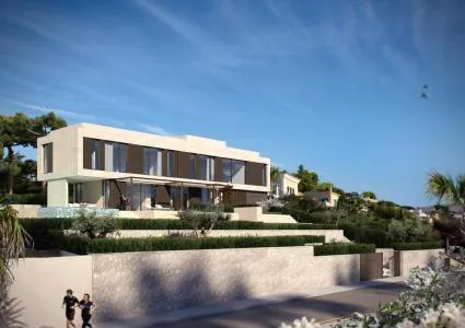 Luxury Villa - Andratx (Puerto de Andratx) — photo 3
