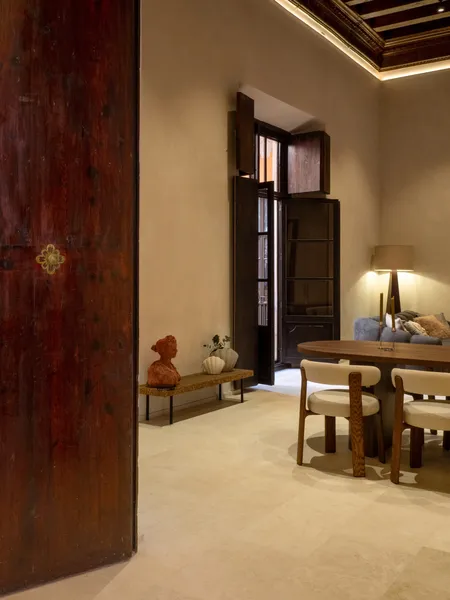 Historic apartment in the heart of Palma — photo 6