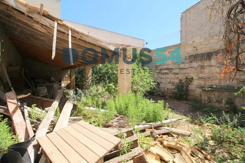 plot in Sa Pobla — photo 4