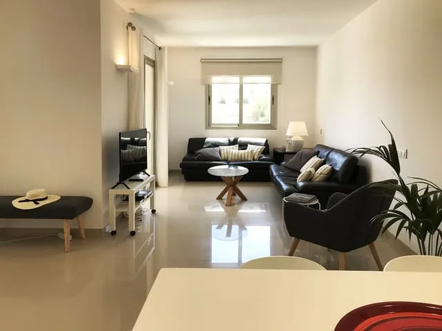 Semi-detached Villa for rent in Cala Vinyes / Cala Vinyas / Cala Viñas, Calvià, Mallorca — photo 5